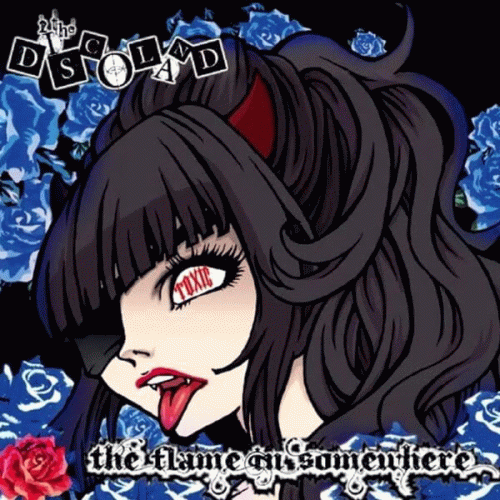 The Flame in Somewhere